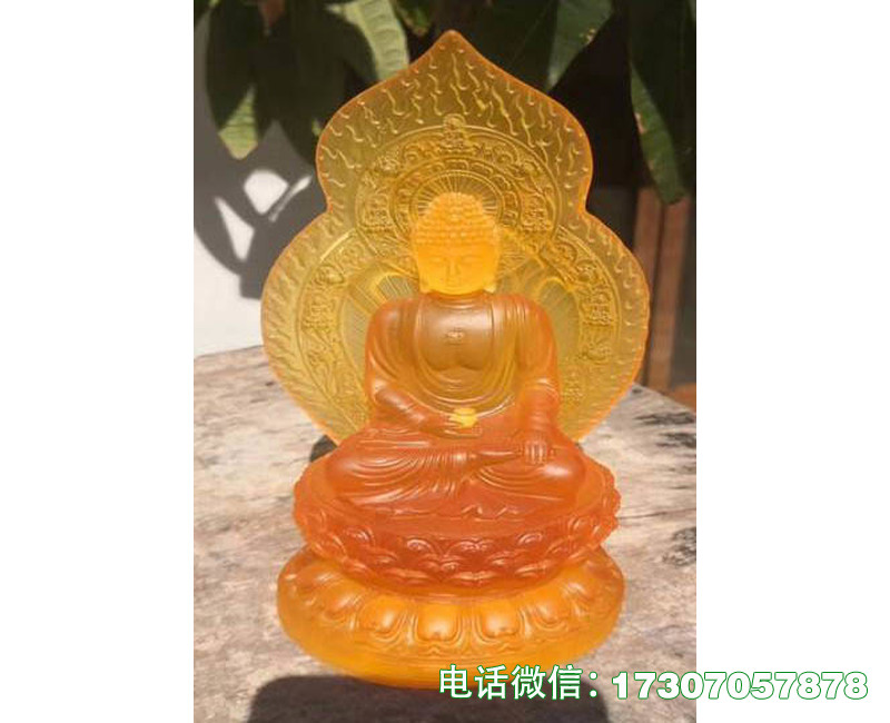 秦皇岛寺庙万佛殿小佛像