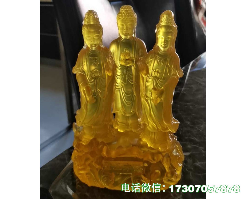 秦皇岛寺庙万佛殿释迦摩尼佛小佛像