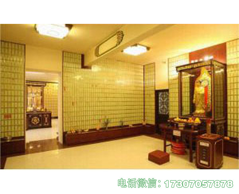 嘉陵骨灰福寿福位存放架