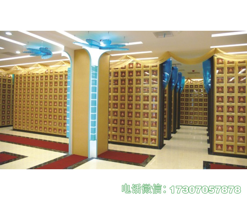 泰安铝合金福位柜