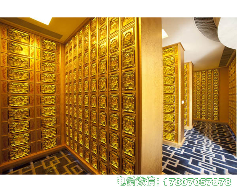 临河农村骨灰堂存放架