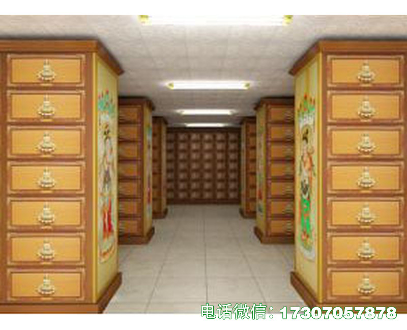 泰安骨灰存放橱