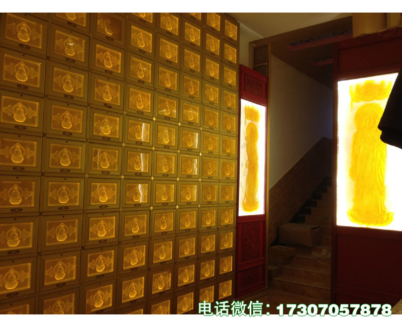 秦皇岛骨灰盒安放架