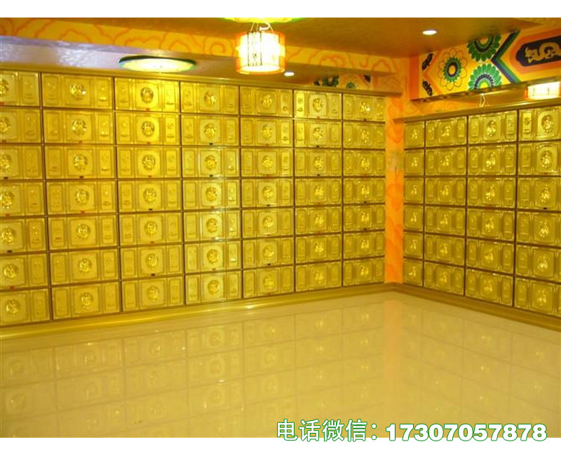 嘉陵骨灰盒存放架格位