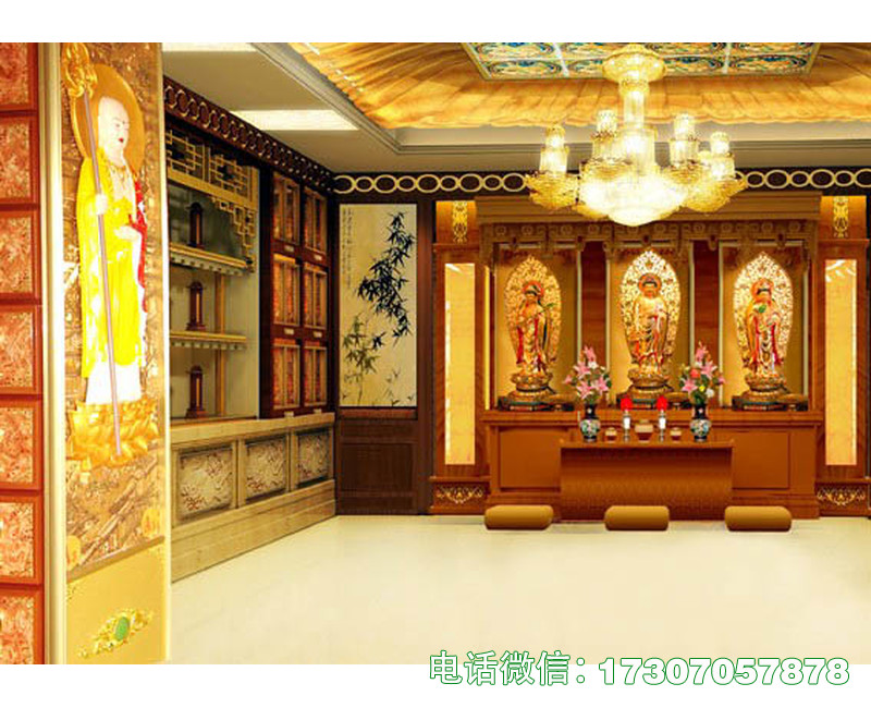 秦皇岛寺庙骨灰寄存架箱厂家