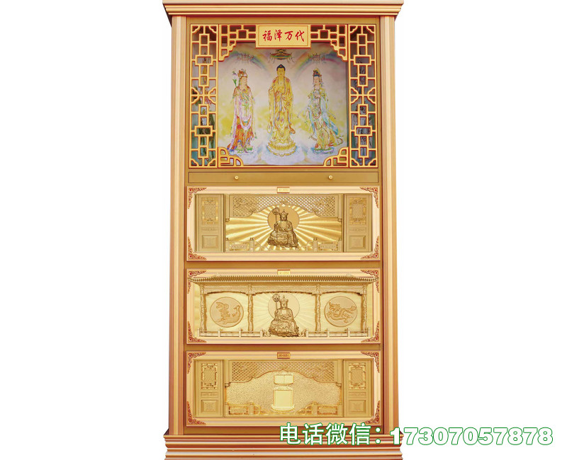 泰安供应骨灰盒存放架厂家