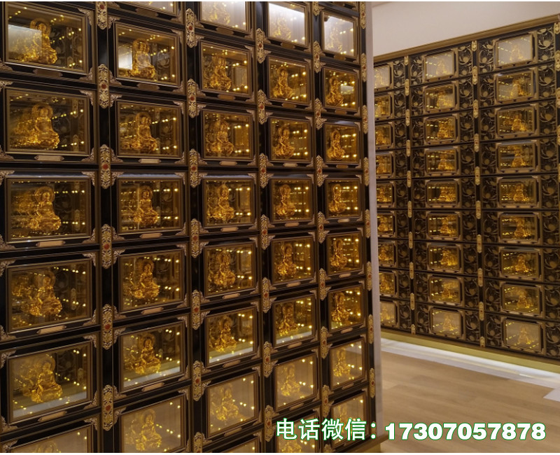 秦皇岛插接式骨灰存放架生产