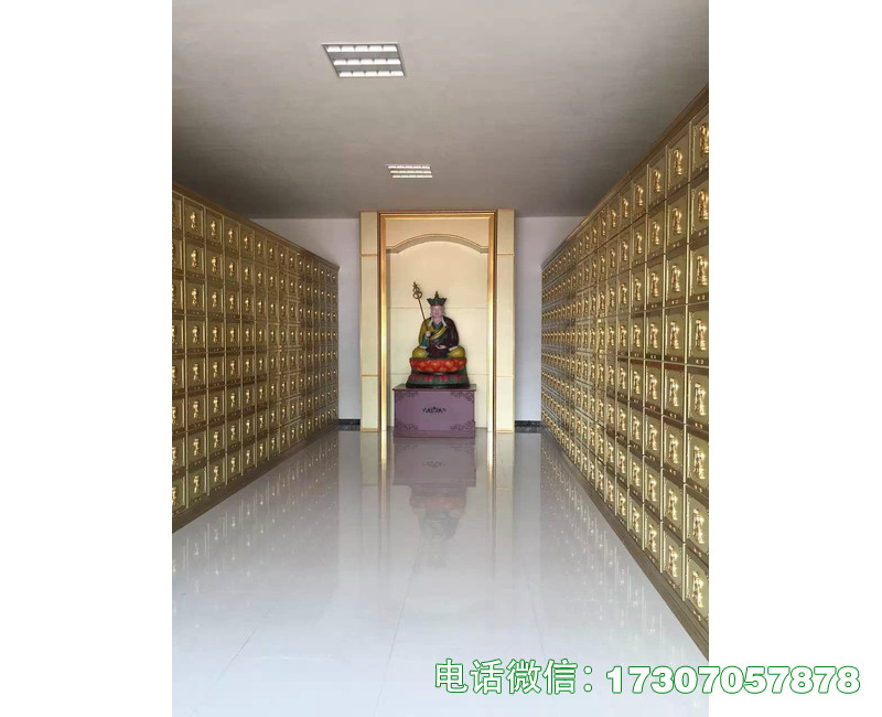 泰安骨灰安放架货架