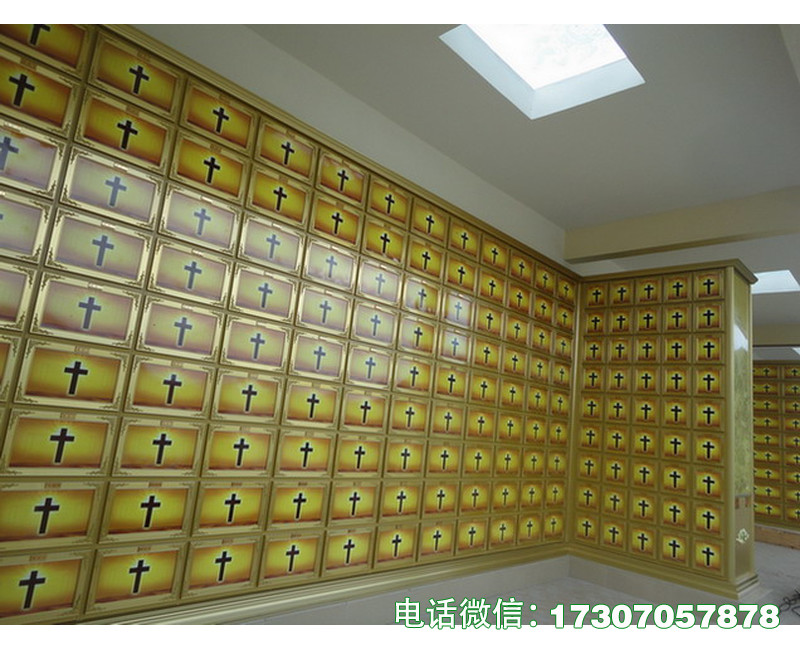 秦皇岛宗教骨灰寄存架